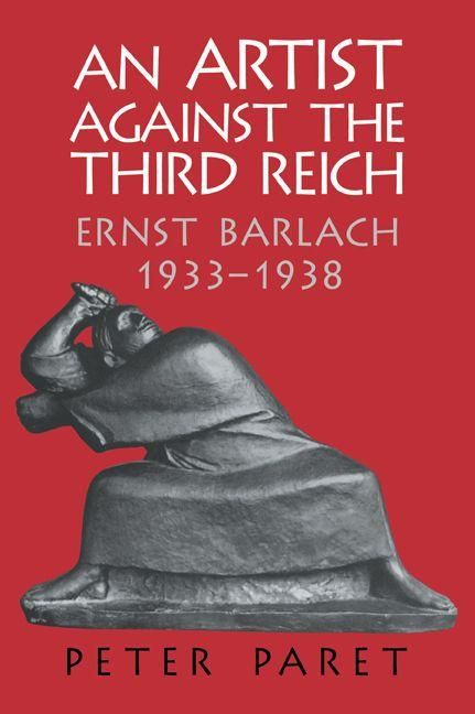 Produktbild: An Artist Against the Third Reich