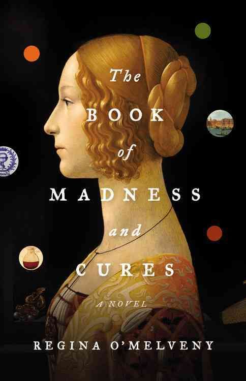 Produktbild: The Book of Madness and Cures