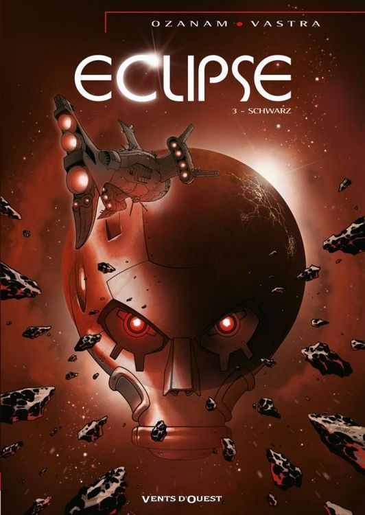 Produktbild: Eclipse