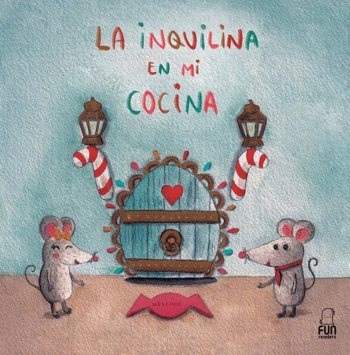 Produktbild: La Inquilina En Mi Cocina