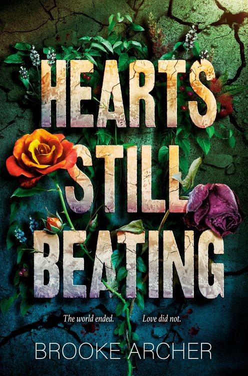 Produktbild: Hearts Still Beating