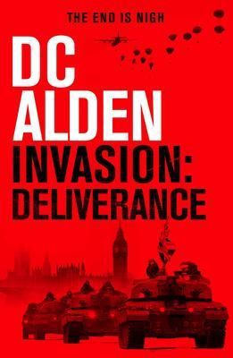 Produktbild: Invasion Deliverance