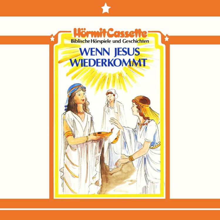 Produktbild: Wenn Jesus wiederkommt