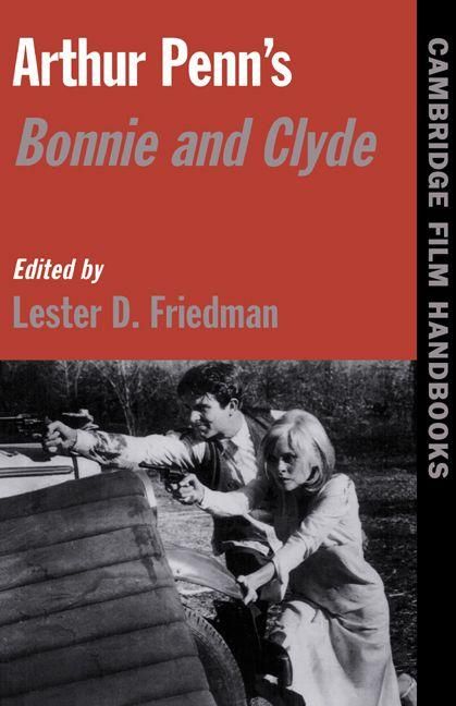 Produktbild: Arthur Penn's Bonnie and Clyde
