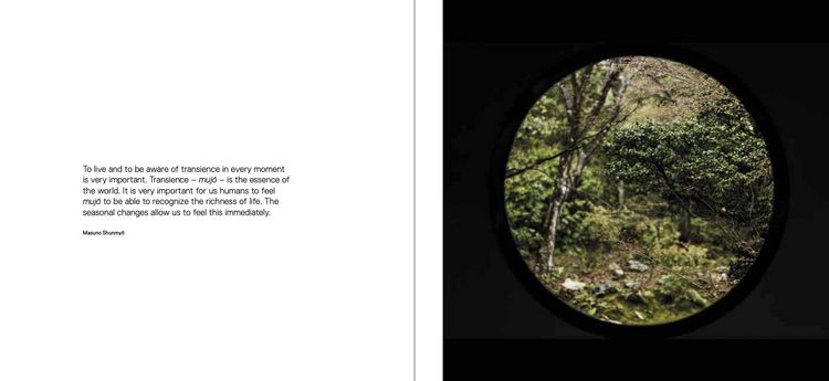 Produktbild: The Magic of Japanese Zen Gardens
