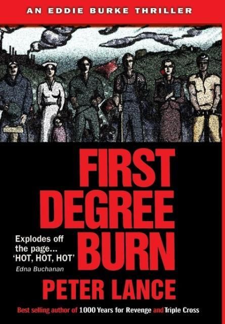 Produktbild: First Degree Burn