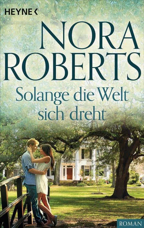 Produktbild: Solange die Welt sich dreht