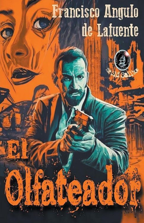 Produktbild: Olfateador
