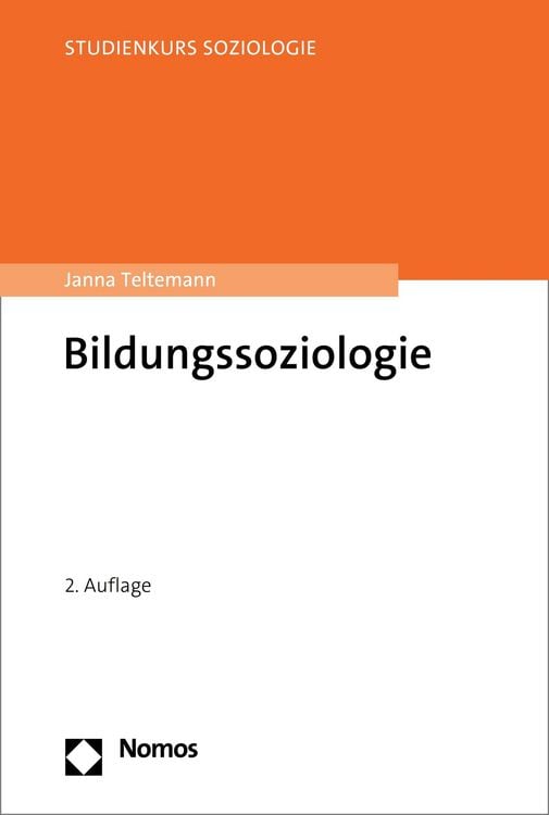 Bildungssoziologie
