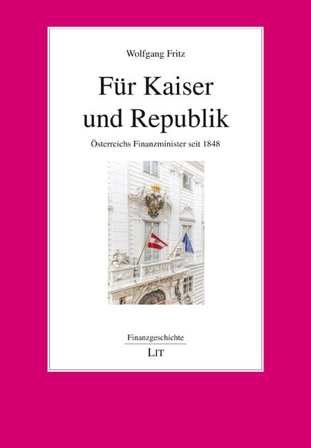 Produktbild: F&uuml;r Kaiser und Republik