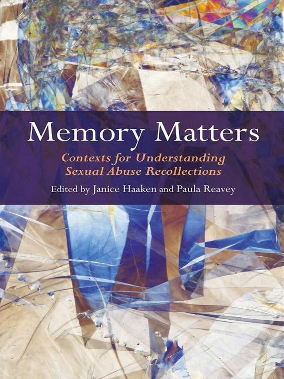 Produktbild: Memory Matters