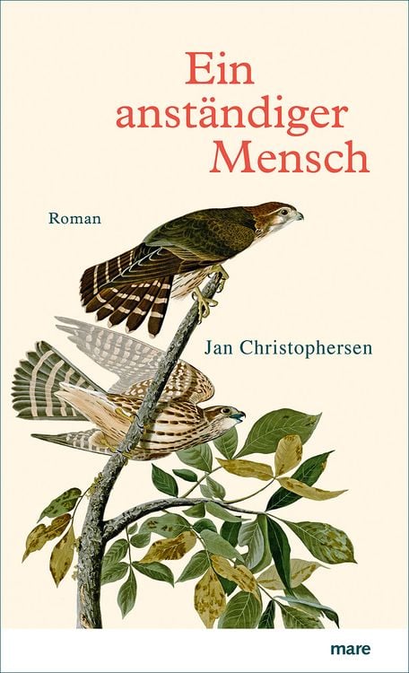 Produktbild: Ein anst&auml;ndiger Mensch