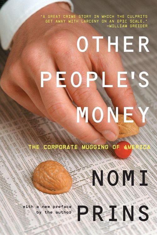 Produktbild: Other People's Money
