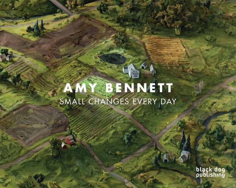 Produktbild: Amy Bennett