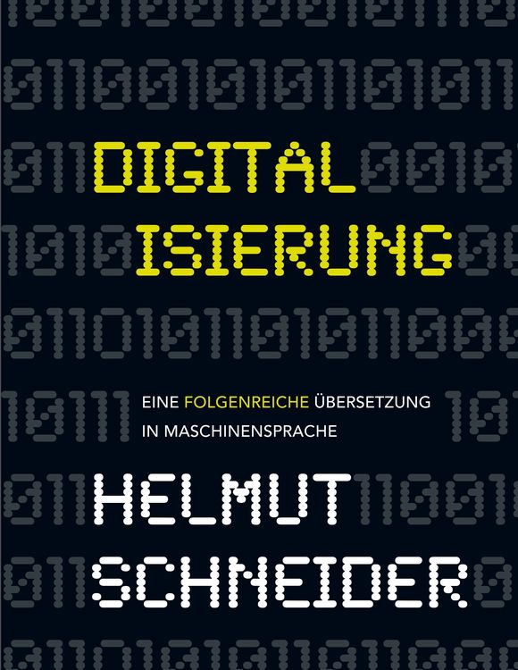 Produktbild: Digitalisierung