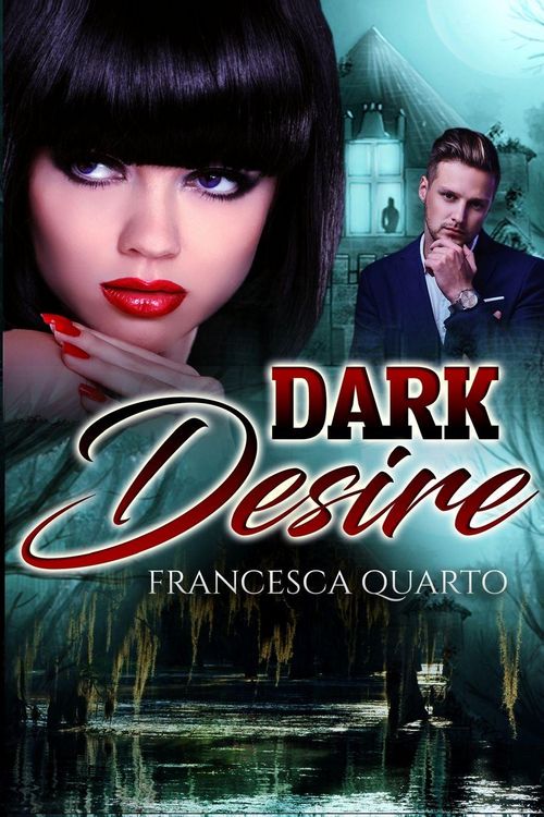 Produktbild: Dark Desires