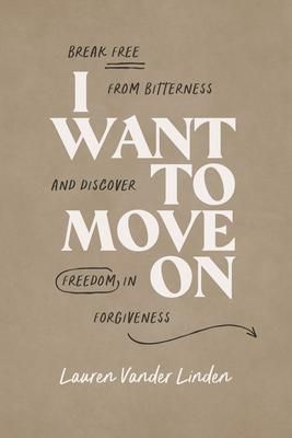 Produktbild: I Want to Move on