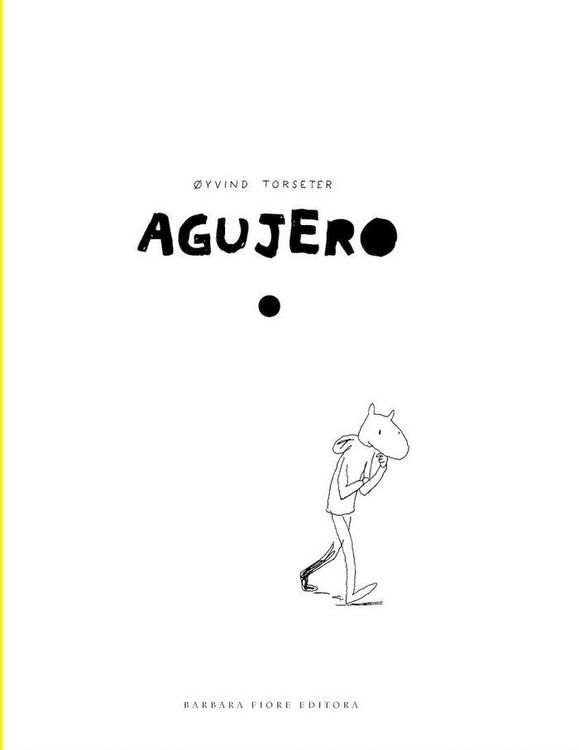 Produktbild: Agujero
