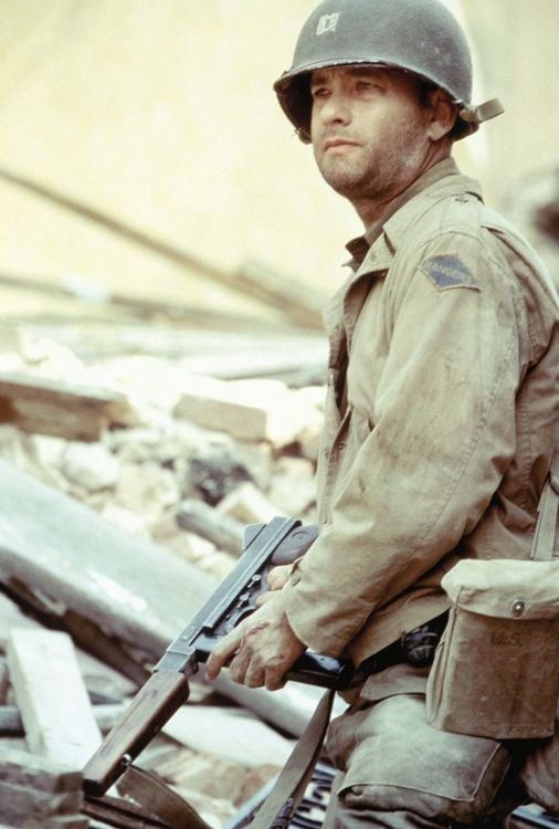 Produktbild: Der Soldat James Ryan