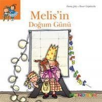 Produktbild: Melisin Dogum G&uuml;n&uuml;