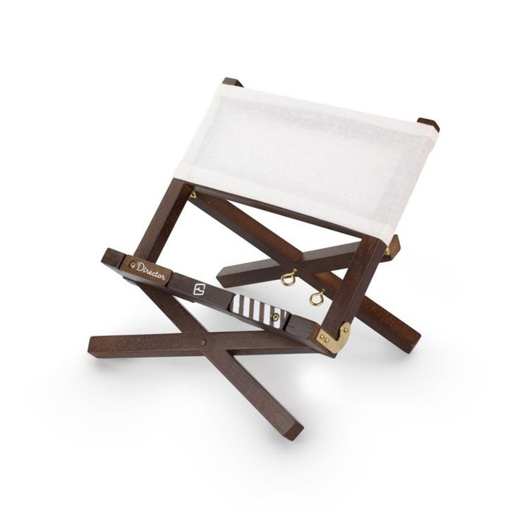 Produktbild: Bookchair Director&rsquo;s &ndash; Lesest&auml;nder