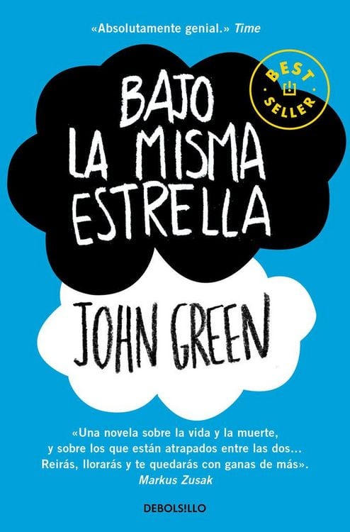 Produktbild: Bajo la misma estrella