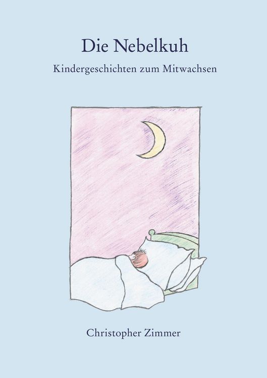 Produktbild: Die Nebelkuh