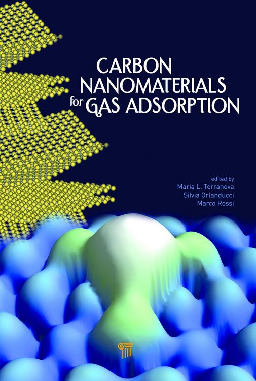 Produktbild: Carbon Nanomaterials for Gas Adsorption