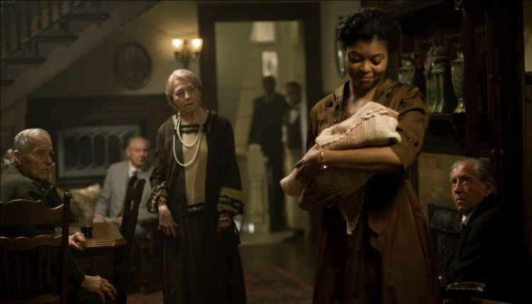 Produktbild: Der seltsame Fall des Benjamin Button