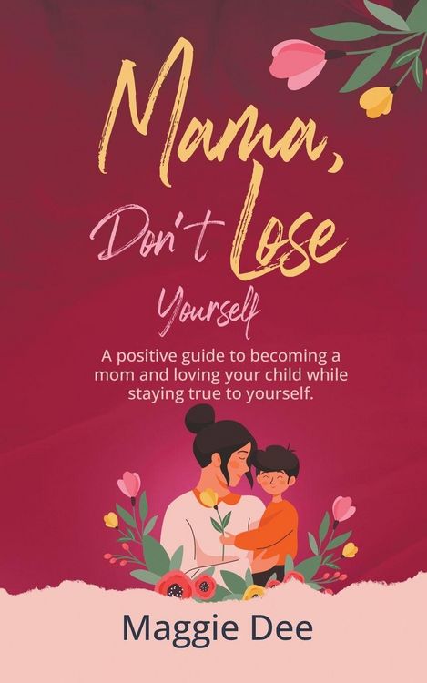 Produktbild: Mama, Don't Lose Yourself
