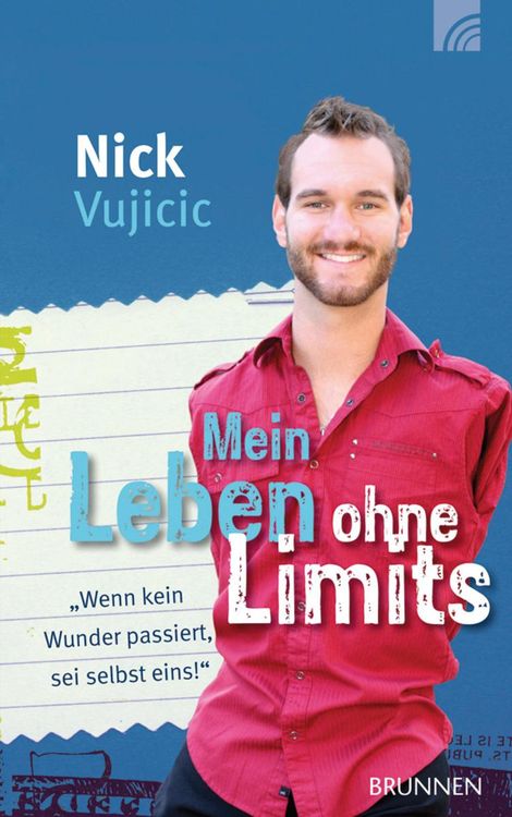 Produktbild: Mein Leben ohne Limits