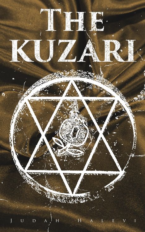 Produktbild: The Kuzari