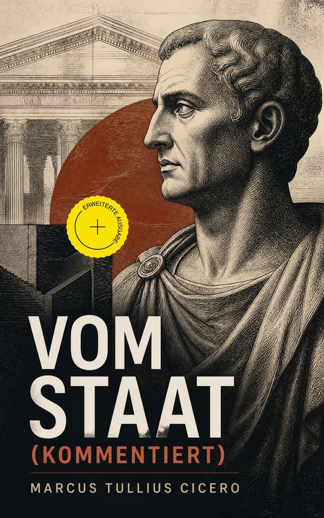 Produktbild: Vom Staat (Kommentiert)