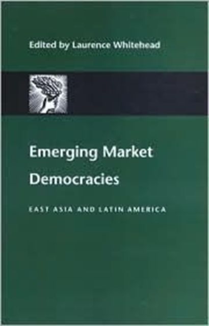 Produktbild: Emerging Market Democracies