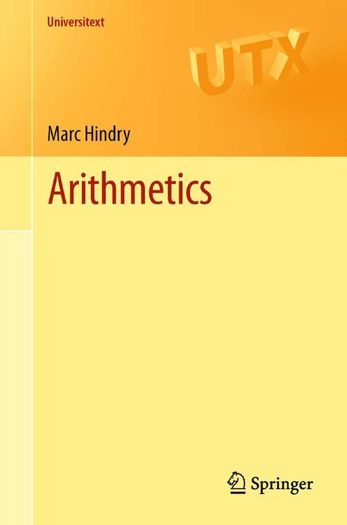 Produktbild: Arithmetics