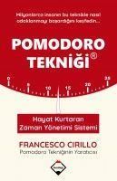 Produktbild: Pomodoro Teknigi - Hayat Kurtaran Zaman Y&ouml;netimi Sistemi