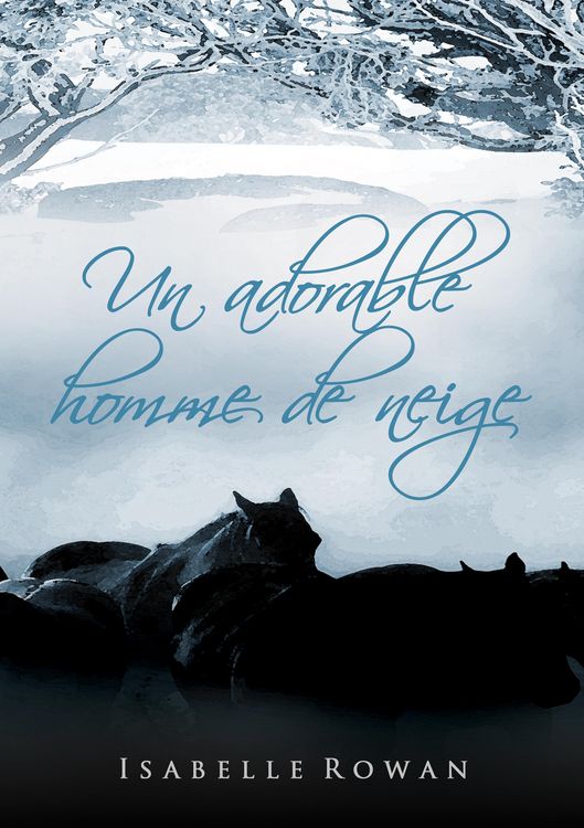 Produktbild: Un adorable homme de neige