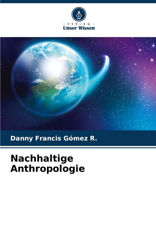 Produktbild: Nachhaltige Anthropologie