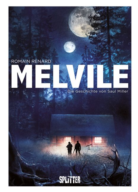 Produktbild: Melvile