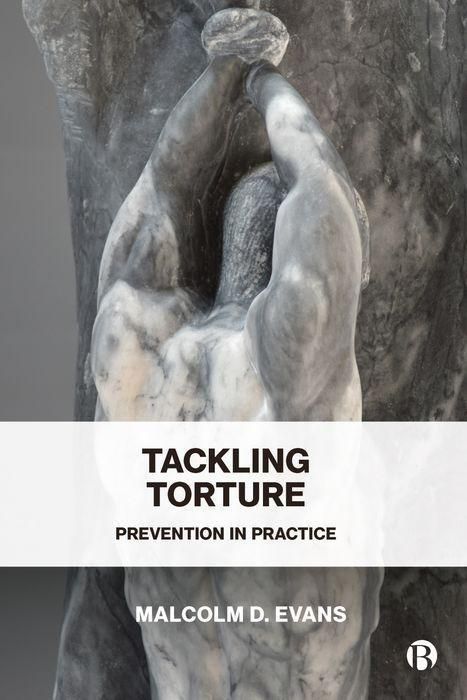 Produktbild: Tackling Torture