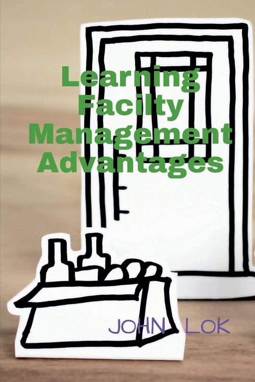 Produktbild: Learning Facilty Management Advantages