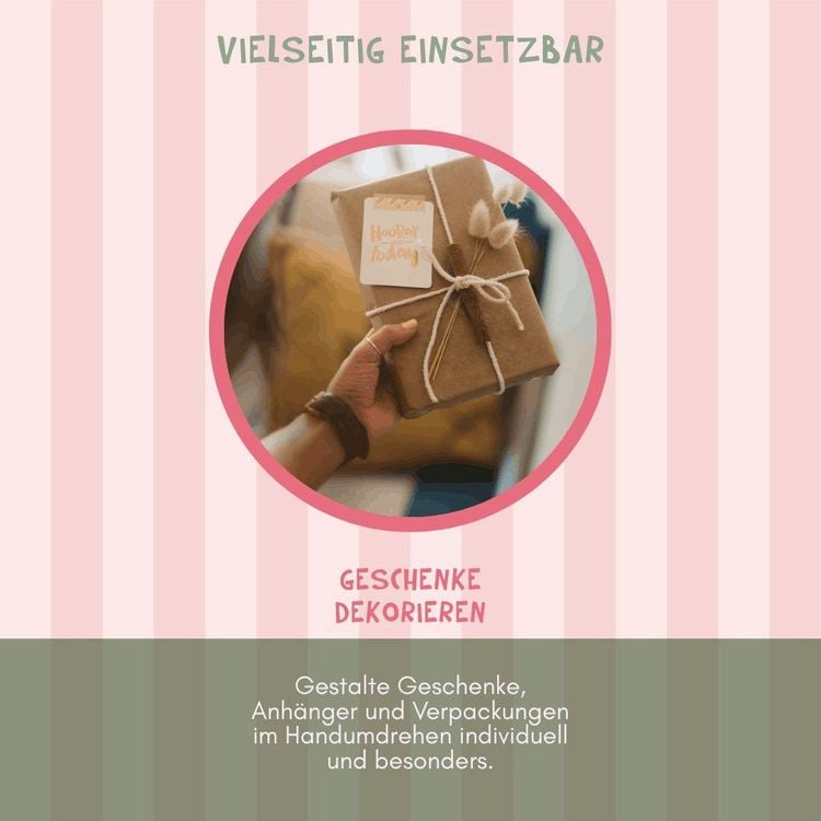 Produktbild: Sticker Box - Lovely Pastel