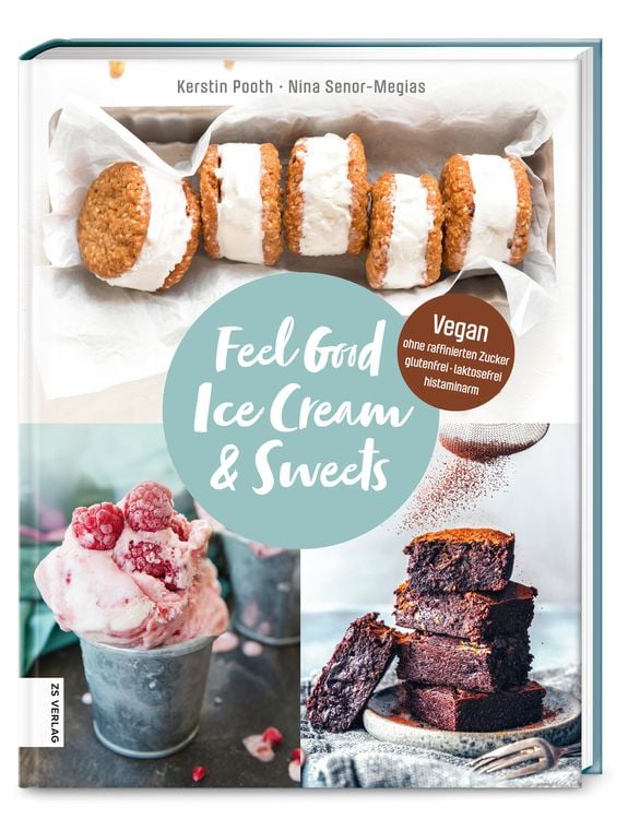 Produktbild: Feel Good Ice Cream & Sweets