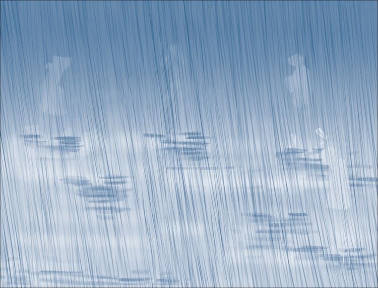 Produktbild: &raquo;Ein kleiner Regen macht nicht nass&laquo;