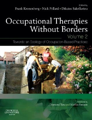 Produktbild: Occupational Therapies without Borders - Volume 2