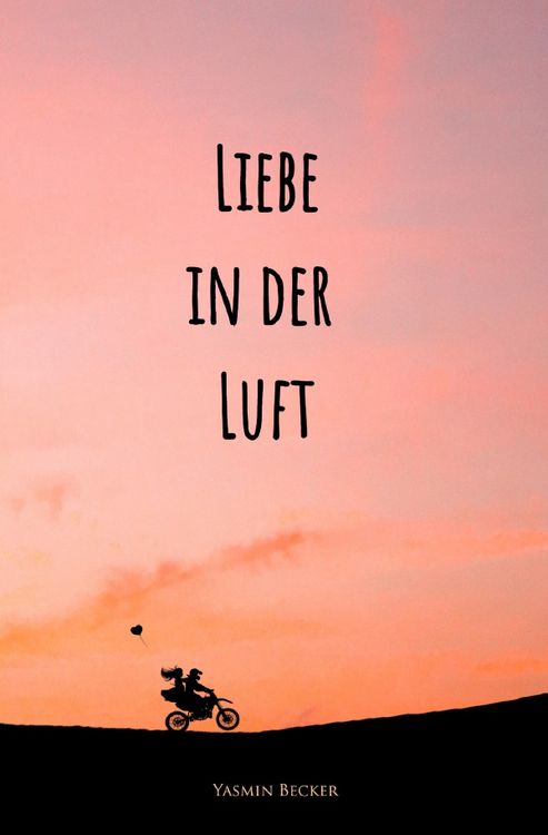Produktbild: Liebe in der Luft