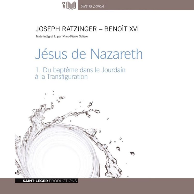 Produktbild: J&eacute;sus de Nazareth