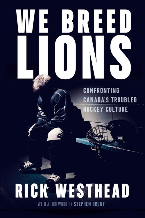 Produktbild: We Breed Lions
