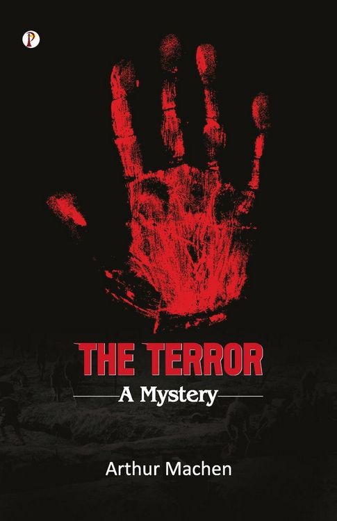 Produktbild: The Terror