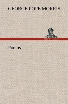 Produktbild: Poems